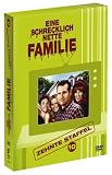Eigenschaften Sony Pictures Home Entertainment  / Eine schrecklich nette Familie - Zehnte Staffel (3 DVDs)