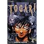Togari, Vol. 4