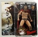300 Series 1 King Leonidas Action Figure