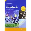 Chorbuch: Singen ist klasse. S/SA/SSA/SAM/leichte SATB Stimmen, aufbauender Schwierigkeitsgrad. Chorbuch.