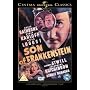 Son Of Frankenstein [1939]