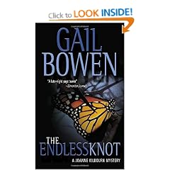 The Endless Knot: A Joanne Kilbourn Mystery