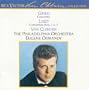 Liszt: Concertos Nos. 1 in E Flat/Grieg: Concerto, Op. 16 in A Minor/Liszst: Concerto No. 2