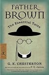 Father Brown: The Essential Tales (Modern Library Classics)