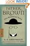 Father Brown: The Essential Tales (Modern Library Classics)
