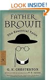 Father Brown: The Essential Tales