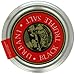 Urbani Truffles Black Truffle Salt 3.5 Oz - Truffle Seasoning Made with Guérande Sea Salt and Infused with Real Truffles, Gourmet Seasoning for Cooking, Grilling, Finishing, and Snacks, All-Natural