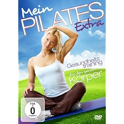 Mein Pilates Extra