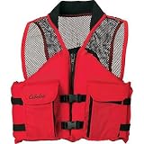 Cabela's Comfort Mesh Flotation VestAdult