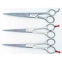 Dubl Duck Mercedes Shear 8.5 inch