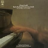 Bach: Keyboard Concertos, Vol. 2
