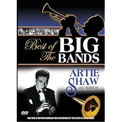 Best of the Big Bands - Artie Shaw and Friends by 