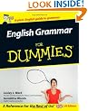 English Grammar for Dummies, UK Edition