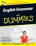 English Grammar for Dummies, UK Edition