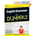 English Grammar for Dummies, UK Edition