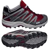SALOMON GORE TEX Damen Walkingschuhe 2008 Walker Comp GTX W (440864) - 