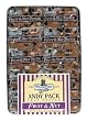Walkers Fruit & Nut Toffee, 3.5-Ounce Packages (Pack of 10)