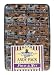 Walkers Fruit & Nut Toffee, 3.5-Ounce Packages (Pack of 10)