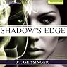 Shadow's Edge: Night Prowler, Book 1