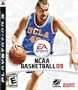 NCAA Basketball 09