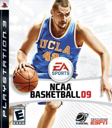 NCAA Basketball 09