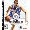 NCAA Basketball 09