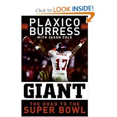 Giant: The Road to the Super Bowl