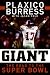 Giant: The Road to the Super Bowl