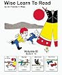 Wise Learn to Read (Volume 3): Books 9-12