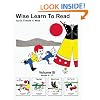 Wise Learn to Read (Volume 3): Books 9-12
