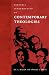 Books : Fortress Introduction to Contemporary Theologies