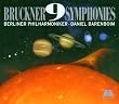 Sinfonien 1-9