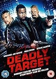 Deadly Target [DVD]