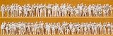 Preiser 16343 Passers-By Spectators (130)