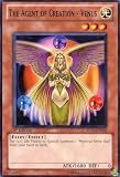 Yugioh 5d's Lost Sanctuary The Agent of Creation - Venus common [Toy]