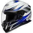 Shoei Seilon RF-1100 On-Road Motorcycle Helmet - TC-2