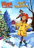 Pippi Longstocking - Pippis Christmas