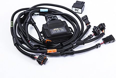 TuningBox Tunigbox139 TuningBox for MERCEDES Classe A 45 AMG 2.0 W176 (After 01/01/12)