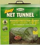 Haxnicks Outdoor Pest Protective Easy Net tunnel - Standered Size