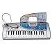 Sigma - Bontempi Sprechendes DJ-Keyboard
