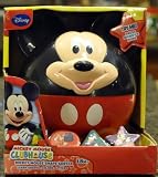 Mickey Mouse Shape Sorter -