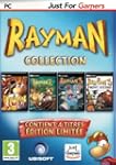 Rayman collection - �dition limit�e