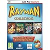 Rayman collection - �dition limit�e