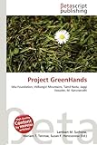 Project Greenhands-