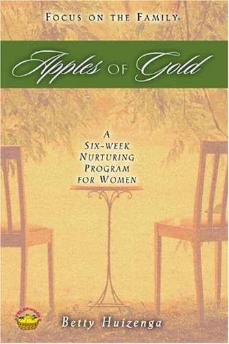 Apples of Gold