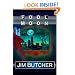Fool Moon: Book 2 of the Dresden Files (The Dresden Files)
