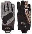 DXS Shank 09 Men's Paintball Gloves - Tiger