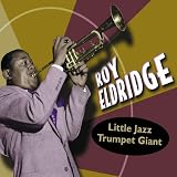 Little Jazz Trumpet Giant