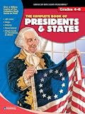 The Complete Book of Presidents & States (The Complete Book Series)