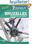 Guide Vert Week-end Bruxelles